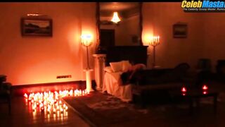 RHYS HOWELLS NUDE/SEXY SCENE IN VAMPIRES BRIGHTER IN DARKNESS