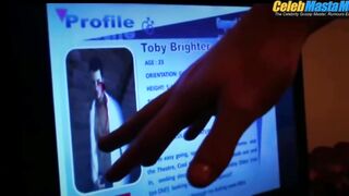 RHYS HOWELLS NUDE/SEXY SCREENSHOT 9 IN VAMPIRES BRIGHTER IN DARKNESS