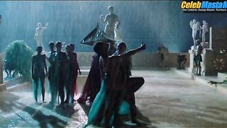 MALCOLM MCDOWELL NUDE/SEXY SCREENSHOT 4 IN CALIGULA