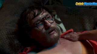 OLIVER MASUCCI AND DAVID BREDIN NUDE/SEXY SCREENSHOT 4 IN ENFANT TERRIBLE