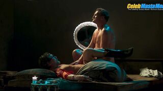 OLIVER MASUCCI AND DAVID BREDIN NUDE/SEXY SCREENSHOT 5 IN ENFANT TERRIBLE