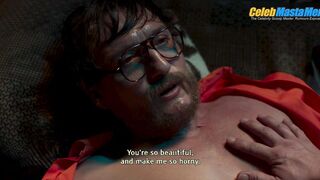 OLIVER MASUCCI AND DAVID BREDIN NUDE/SEXY SCREENSHOT 6 IN ENFANT TERRIBLE