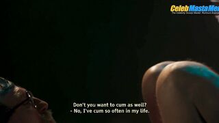 OLIVER MASUCCI AND DAVID BREDIN NUDE/SEXY SCREENSHOT 7 IN ENFANT TERRIBLE