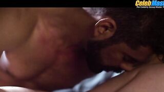 ALEJANDRO BELMONTE AND ANDRES ROMA NUDE/SEXY SCENE IN LOVE WITHOUT FEAR