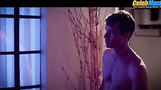 ANDRES ROMA AND BETO PINEDA NUDE/SEXY SCENE IN LOVE WITHOUT FEAR