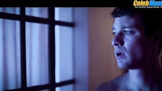ANDRES ROMA AND BETO PINEDA NUDE/SEXY SCENE IN LOVE WITHOUT FEAR