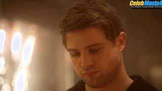 LEO WOODALL NUDE/SEXY SCREENSHOT 10 IN VAMPIRE ACADEMY