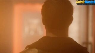LEO WOODALL NUDE/SEXY SCREENSHOT 4 IN VAMPIRE ACADEMY