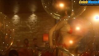 LEO WOODALL NUDE/SEXY SCREENSHOT 5 IN VAMPIRE ACADEMY