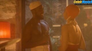 LEO WOODALL NUDE/SEXY SCREENSHOT 6 IN VAMPIRE ACADEMY