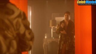 LEO WOODALL NUDE/SEXY SCREENSHOT 8 IN VAMPIRE ACADEMY