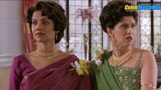 JIMI MISTRY AND KRIS HOLDEN-RIED AND KYLE MACLACHLAN AND RAOUL BHANEJA NUDE/SEXY SCENE IN TOUCH OF PINK