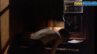 CHRISTIAN CAMPBELL AND JOHN PAUL PITOC NUDE/SEXY SCENE IN TRICK