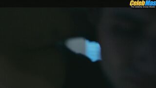 RAUL WALDER NUDE/SEXY SCENE IN DROWNING ECHO