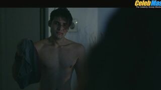 RAUL WALDER NUDE/SEXY SCREENSHOT 10 IN DROWNING ECHO
