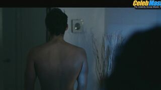 RAUL WALDER NUDE/SEXY SCENE IN DROWNING ECHO