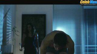 RAUL WALDER NUDE/SEXY SCREENSHOT 3 IN DROWNING ECHO