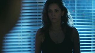 RAUL WALDER NUDE/SEXY SCENE IN DROWNING ECHO