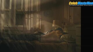 ALEX WOLFF NUDE/SEXY SCREENSHOT 3 IN CASTLE IN THE GROUND