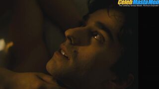 ALEX WOLFF NUDE/SEXY SCREENSHOT 6 IN CASTLE IN THE GROUND