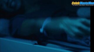 EWAN MITCHELL NUDE/SEXY SCREENSHOT 4 IN HIGH LIFE