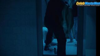 EWAN MITCHELL NUDE/SEXY SCREENSHOT 8 IN HIGH LIFE