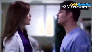 JUSTIN CHAMBERS NUDE/SEXY SCREENSHOT 3 IN GREY'S ANATOMY