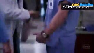 JUSTIN CHAMBERS NUDE/SEXY SCREENSHOT 6 IN GREY'S ANATOMY