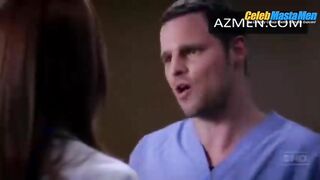 JUSTIN CHAMBERS NUDE/SEXY SCREENSHOT 8 IN GREY'S ANATOMY