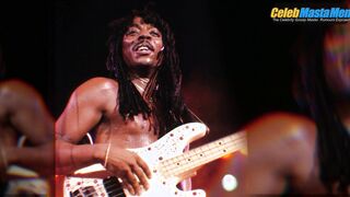 RICK JAMES NUDE/SEXY SCENE IN BITCHIN' THE SOUND AND FURY OF RICK JAMES