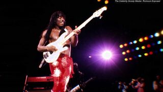 RICK JAMES NUDE/SEXY SCREENSHOT 10 IN BITCHIN' THE SOUND AND FURY OF RICK JAMES