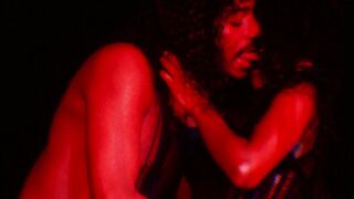 RICK JAMES NUDE/SEXY SCREENSHOT 9 IN BITCHIN' THE SOUND AND FURY OF RICK JAMES