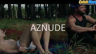 THIAGO CAZADO NUDE/SEXY SCREENSHOT 5 IN BEHIND THE TREES