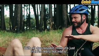 THIAGO CAZADO NUDE/SEXY SCREENSHOT 7 IN BEHIND THE TREES