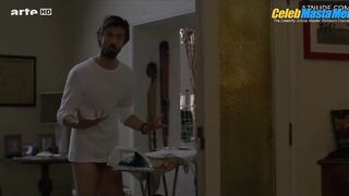KIM STUART ROSSI NUDE/SEXY SCENE IN ANCHE LIBERO VA BENE