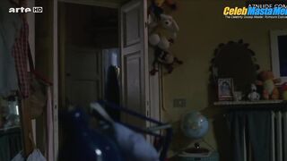 KIM STUART ROSSI NUDE/SEXY SCENE IN ANCHE LIBERO VA BENE