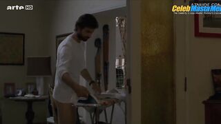 KIM STUART ROSSI NUDE/SEXY SCREENSHOT 6 IN ANCHE LIBERO VA BENE