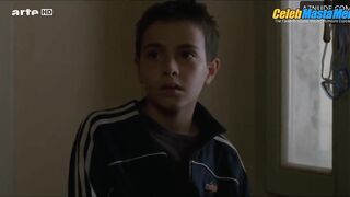 KIM STUART ROSSI NUDE/SEXY SCENE IN ANCHE LIBERO VA BENE