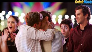 JUDD KROK AND EVAN HENGST NUDE/SEXY SCENE IN THE KISSING BOOTH 2