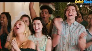 JUDD KROK AND EVAN HENGST NUDE/SEXY SCENE IN THE KISSING BOOTH 2