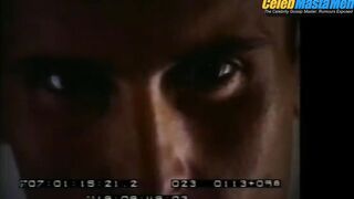 JUSTIN LAZARD NUDE/SEXY SCENE IN SPECIES II