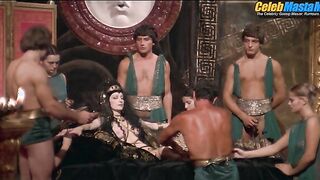 MALCOLM MCDOWELL NUDE/SEXY SCREENSHOT 7 IN CALIGULA