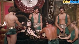 MALCOLM MCDOWELL NUDE/SEXY SCREENSHOT 8 IN CALIGULA