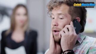 NICOLAS RIERA NUDE/SEXY SCREENSHOT 2 IN MILLENNIALS