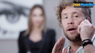 NICOLAS RIERA NUDE/SEXY SCENE IN MILLENNIALS
