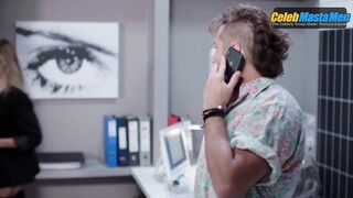 NICOLAS RIERA NUDE/SEXY SCREENSHOT 7 IN MILLENNIALS