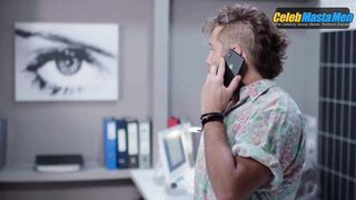 NICOLAS RIERA NUDE/SEXY SCREENSHOT 8 IN MILLENNIALS