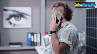 NICOLAS RIERA NUDE/SEXY SCREENSHOT 9 IN MILLENNIALS