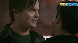 CHRISTIAN ANTIDORMI AND TYLER BLACKBURN NUDE/SEXY SCREENSHOT 2 IN ROSWELL, NEW MEXICO