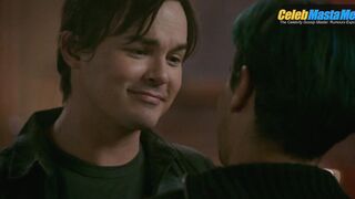 CHRISTIAN ANTIDORMI AND TYLER BLACKBURN NUDE/SEXY SCREENSHOT 4 IN ROSWELL, NEW MEXICO